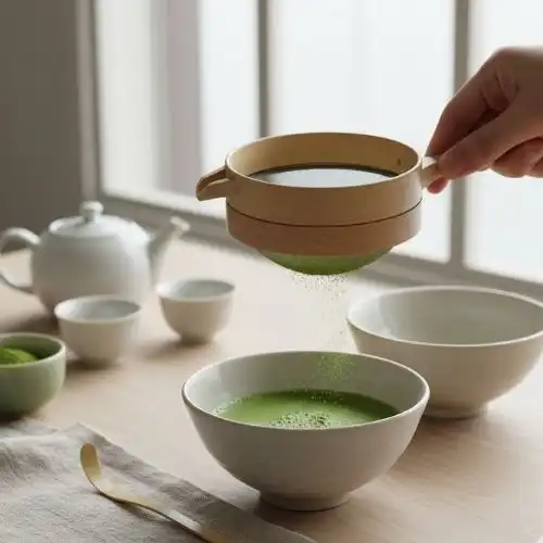 2025 Guide to Matcha Powder for Beverages